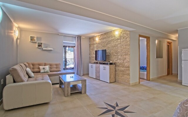 Antonella - Apartment Nikola