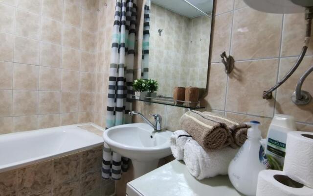 Apartment Fitofiso