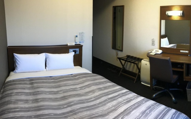 Hotel Route-Inn Koriyama Inter – Guest Rooms – Koriyama