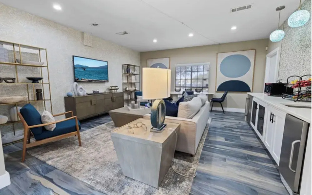 Landing Apartments San Antonio Northeast