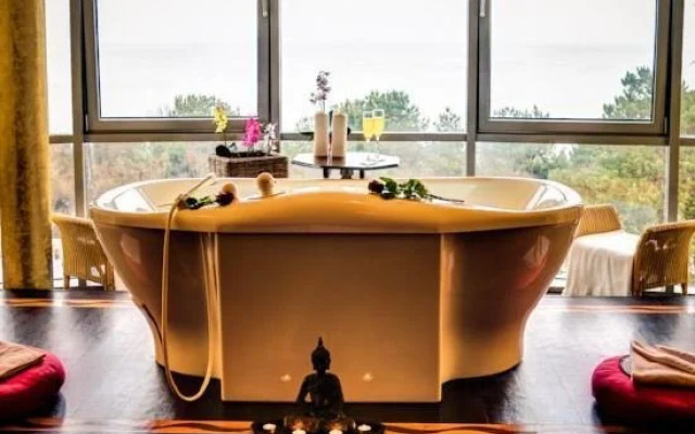 Hotel Asgard & Apartmenthaus Meereswarte