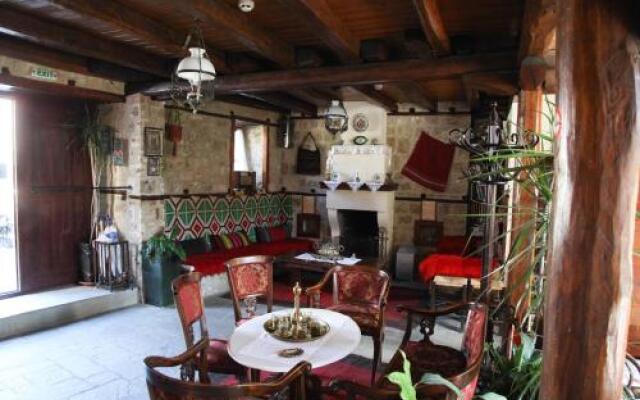 Hagiati Guesthouse