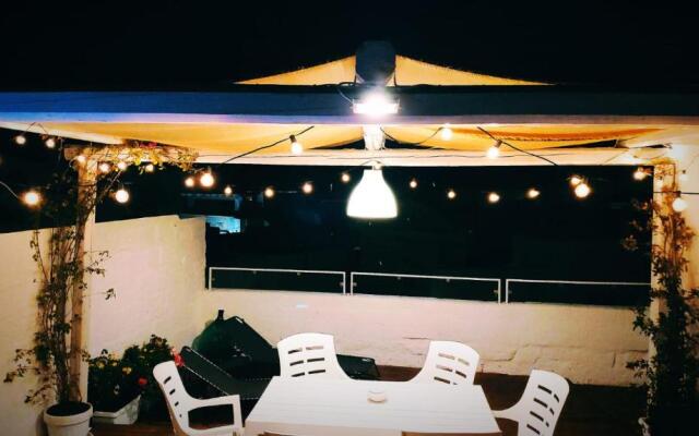 Amalfi Pool Suite - Puglia Mia Apartments