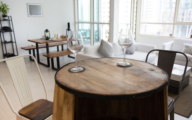 HiGuests Vacation Homes-Marina Quays