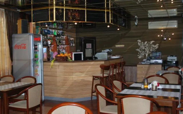 Hotel Central Razgrad