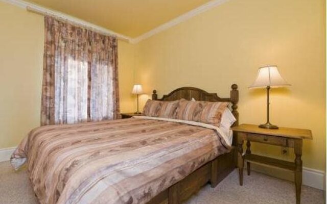 La Remontée Appartements Hôtel