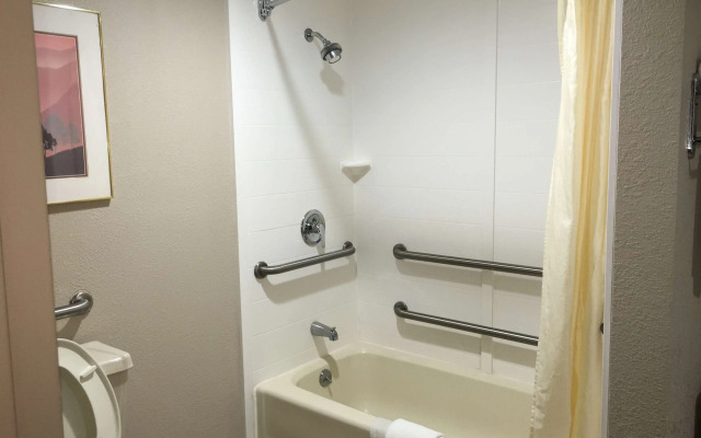 Best Western Gateway Adirondack Inn