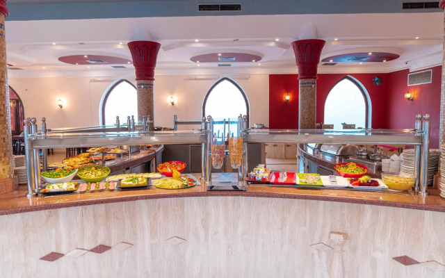 Viva Sharm Hotel
