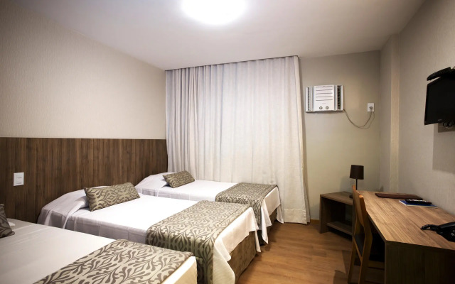 Marano Hotel