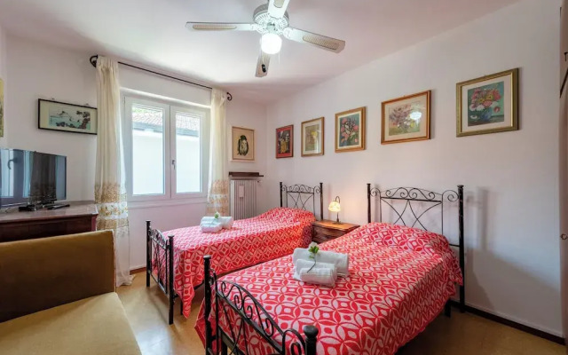 Casa De Nardis Sunny House