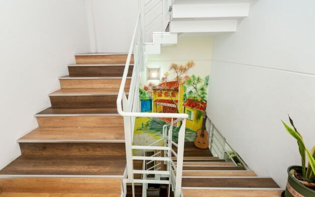 Cozrum Homes Dragon House