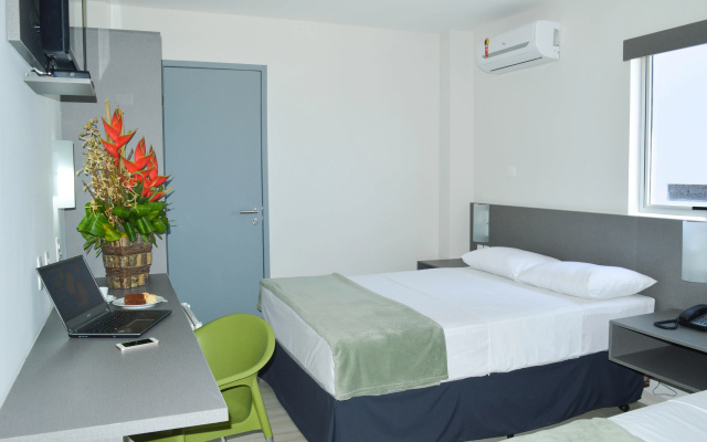 Pajuçara Hotel Express
