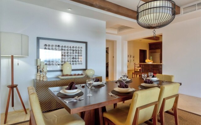 Hacienda Beach 3 Bdrm. Includes Cook Service for Bkfast & Lunch...best Deal in Hacienda!