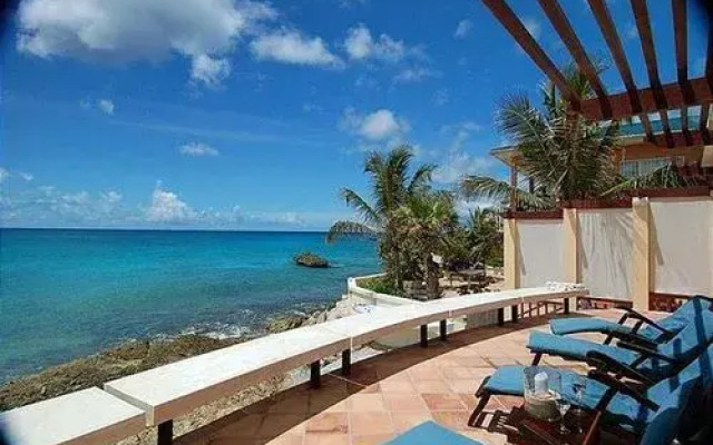 Coral Breeze by RedAwning