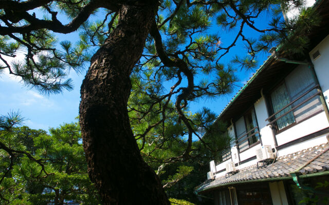 Ryokan Wataya