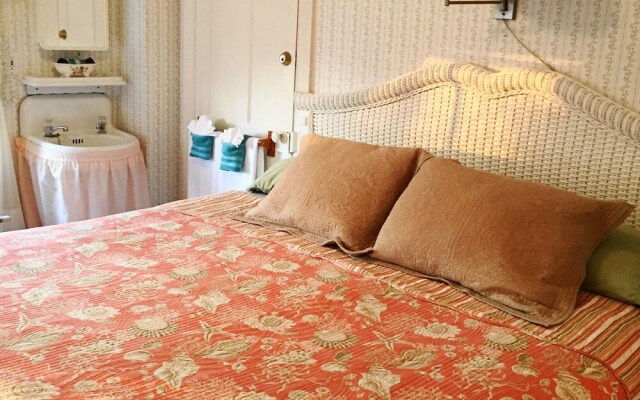 The Inn At The Shore