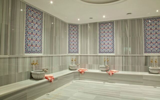 Swiss International Kızılcahamam Hotel