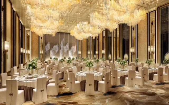 Voco Hangzhou Binjiang Minghao