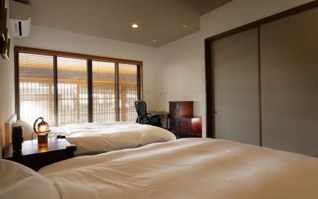 Imurakebettei Tsukinohanare