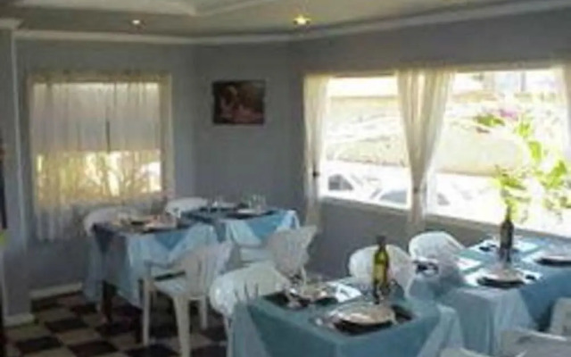 Hotel Royal Gardens