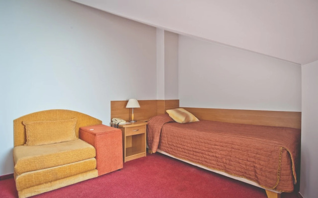 Akwawit Spa Hotel