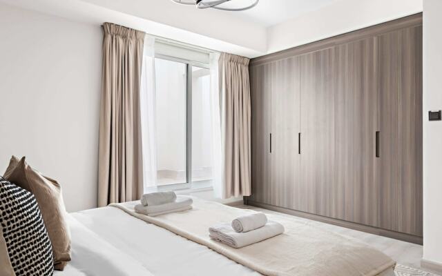 Silkhaus Millennium Executive Tower