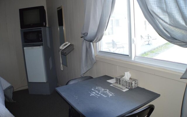 Motel Riviere Trois Pistoles