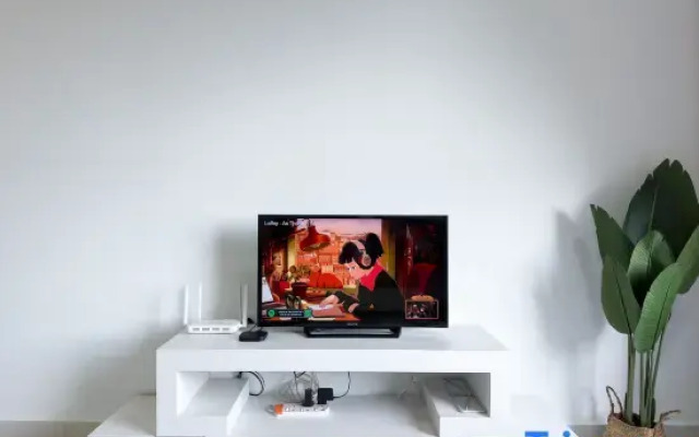 MKH Boulevard 1 by Favspace