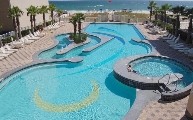 Crystal Tower 1406 condo