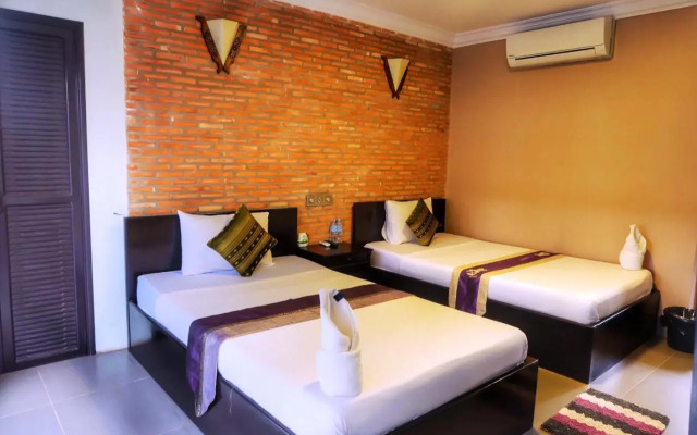 Hour Kheang Guesthouse