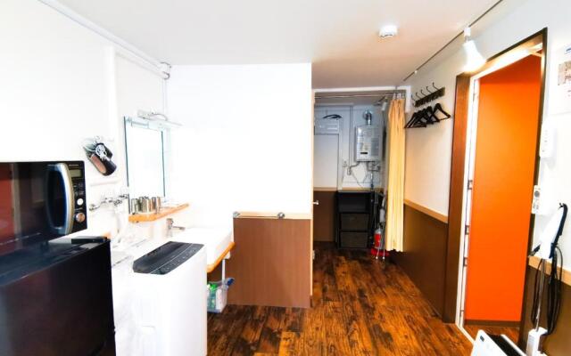 C HOTEL 美瑛白金 - Biei Shirogane