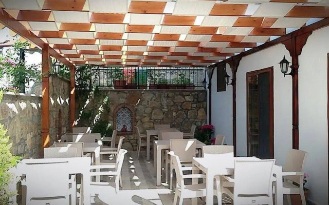 Akyaka Kaya Hotel
