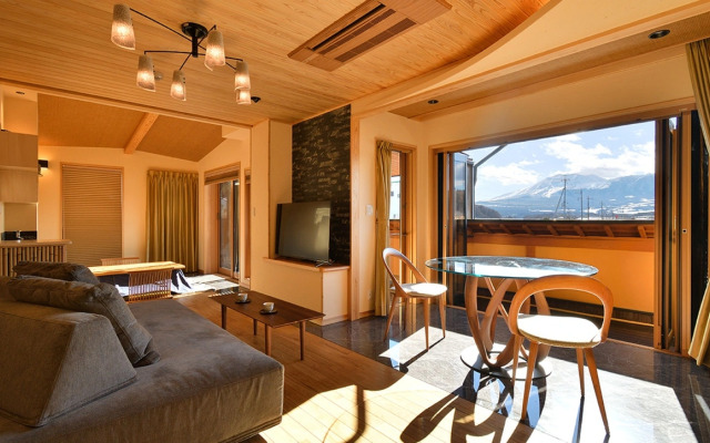 Kusatsu Onsen EKINARIYA RYOKAN
