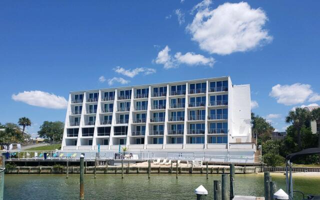 Inn on Destin Harbor, Ascend Hotel Collection