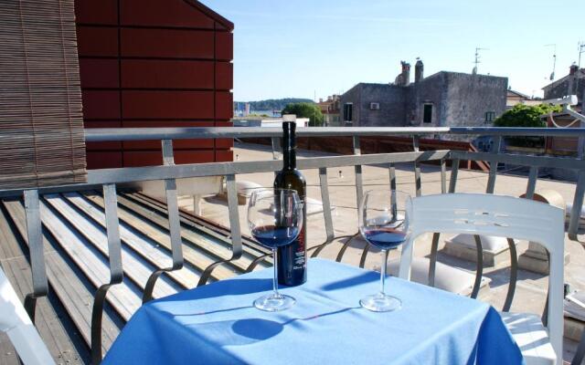 PERLA BLEU 4 Apartment