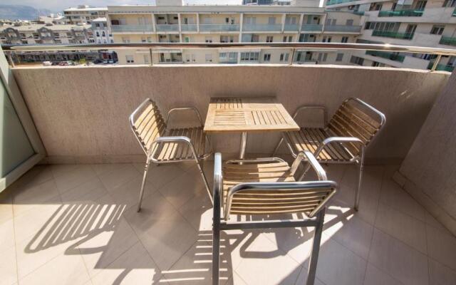 Apartments 28