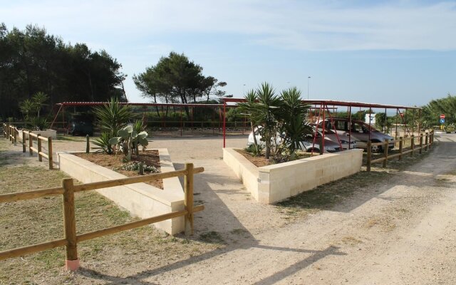 Punta Cassano