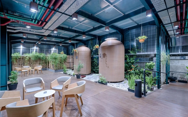Kuretakeso Kemang Hotel