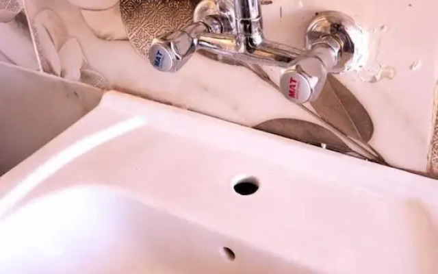 Wadi Rum Desert Heart Camp