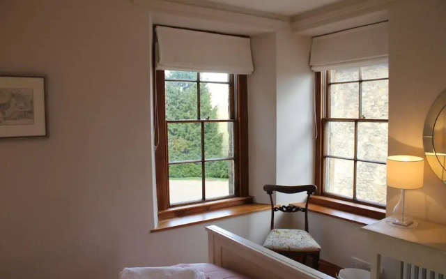 Berkeley Coach House