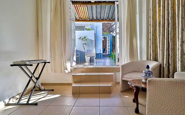 Sunbury bed and breakfast