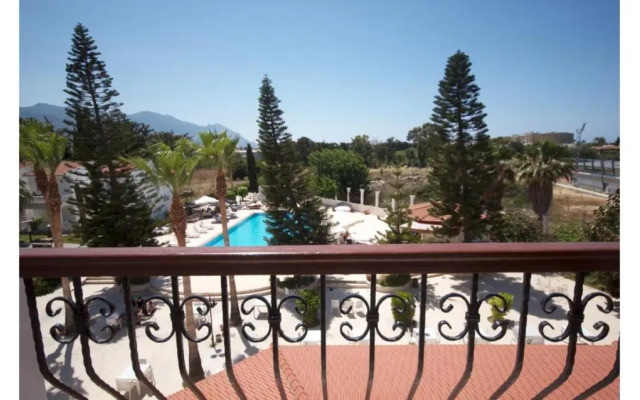 Mountain View Hotel
