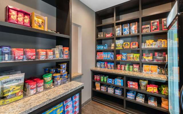 Sleep Inn & Suites Denver International Airport