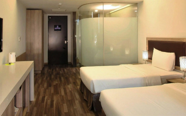 Freedom Design Hotel