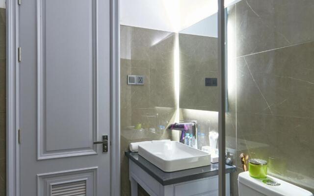 The Alcove Apartments