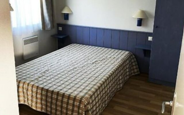 Olydea Oléron les Sables Vigniers