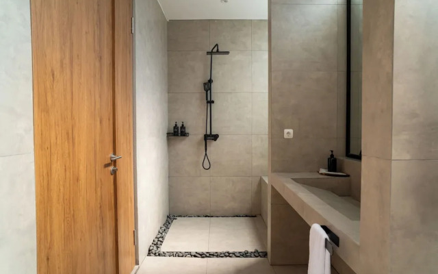 Kireina Mori Villa 6BR with heated pool