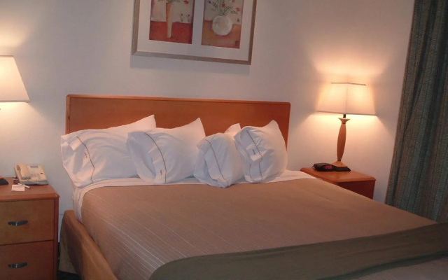 Holiday Inn Express New Orleans East by IHG