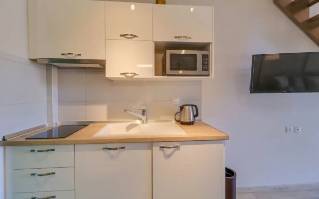 Alegria Suites