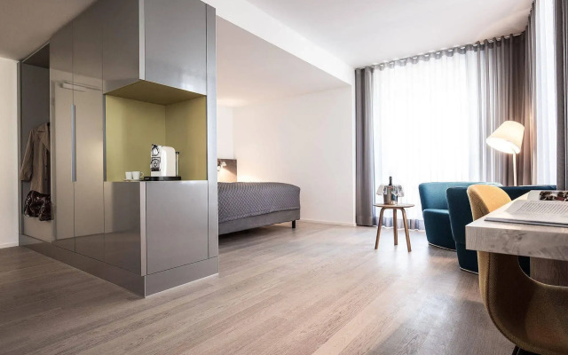 Maximilians Boutique-Hotel Landau